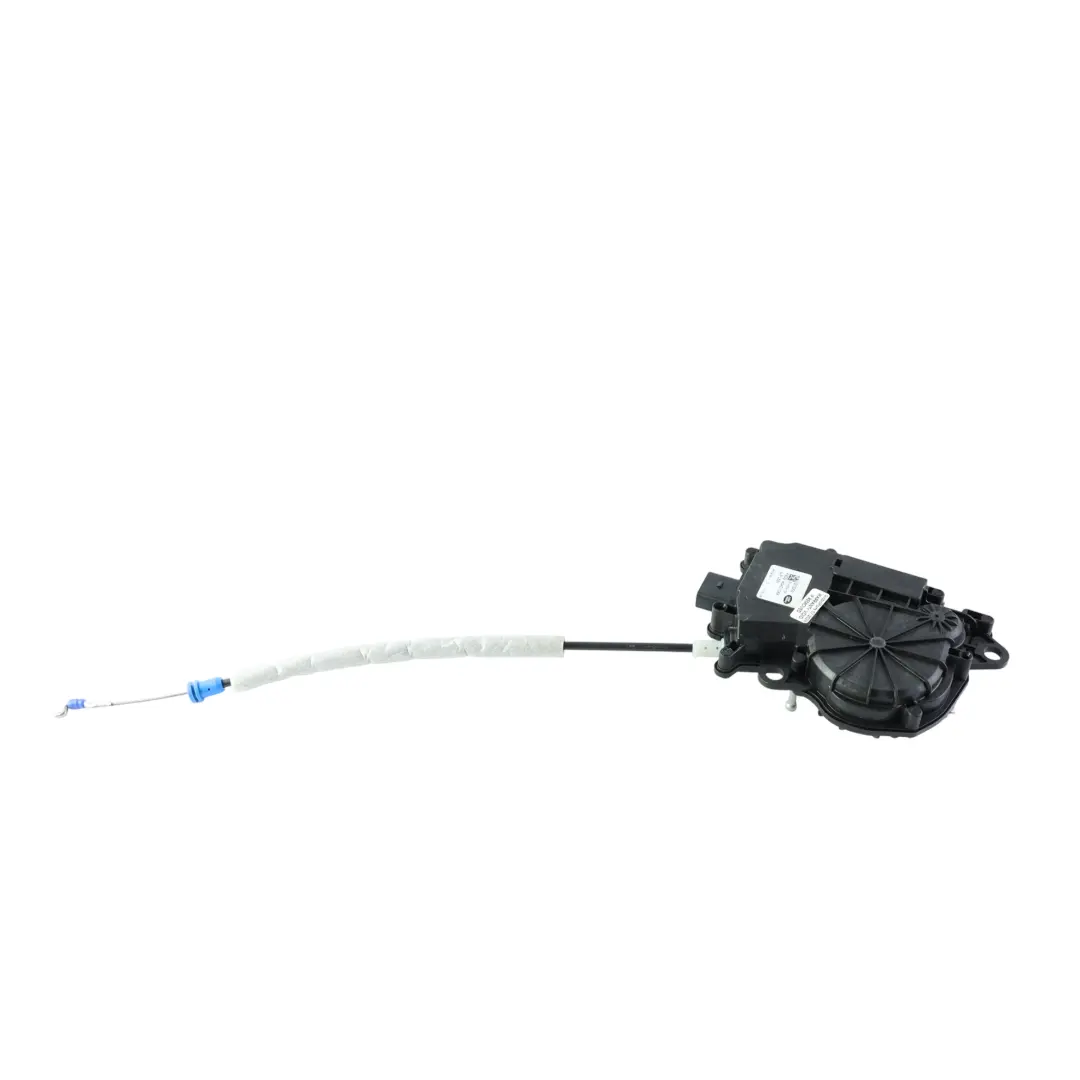 Range Rover Evoque L551 Heckklappe Schloss Mechanismus - SKU K8D2-404C10-AA - Teilenummer K8D2-404C10-AA