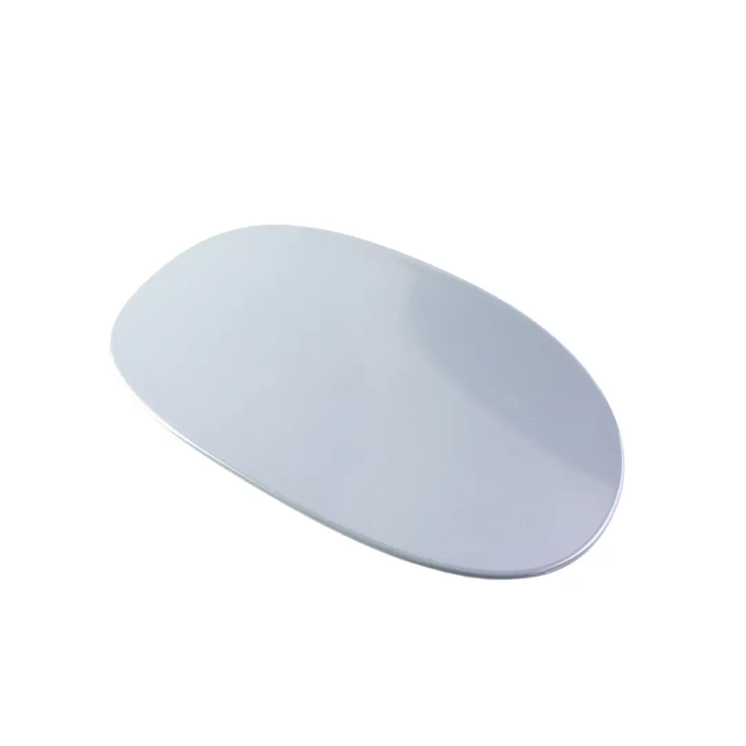Land Range Rover Evoque L551 Fuel Tank Filler Flap Cap Cover Nolita Grey - LOJ - SKU K8D2-405A26-AA-NOL - Part number K8D2-405A26-AA