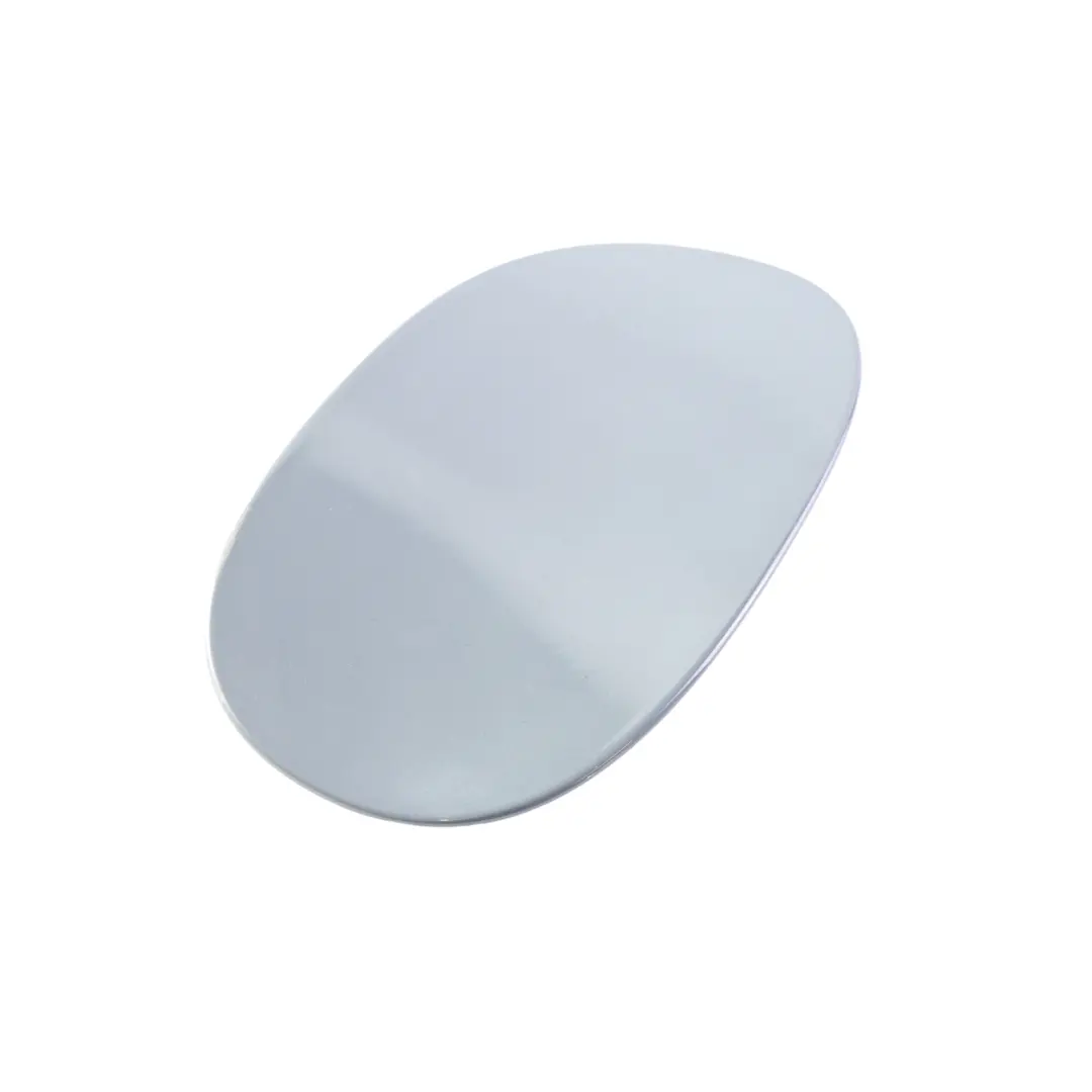 Land Rover Evoque L551 Tankdeckel Klappe Abdeckung Nolita Grau - SKU K8D2-405A26-AA-NOL - Teilenummer K8D2-405A26-AA