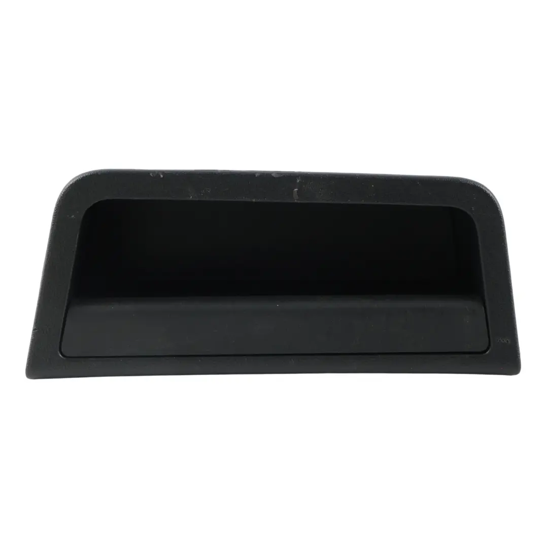 Range Rover Evoque L551 Tailgate Grab Handle Trim Cover Right O/S - SKU K8D2-434A42-AB - Part number K8D2-434A42-AB