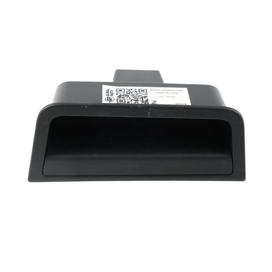 Range Rover Evoque L551 Heckklappe Griff Verkleidung Rechts - SKU K8D2-434A42-AB - Teilenummer K8D2-434A42-AB