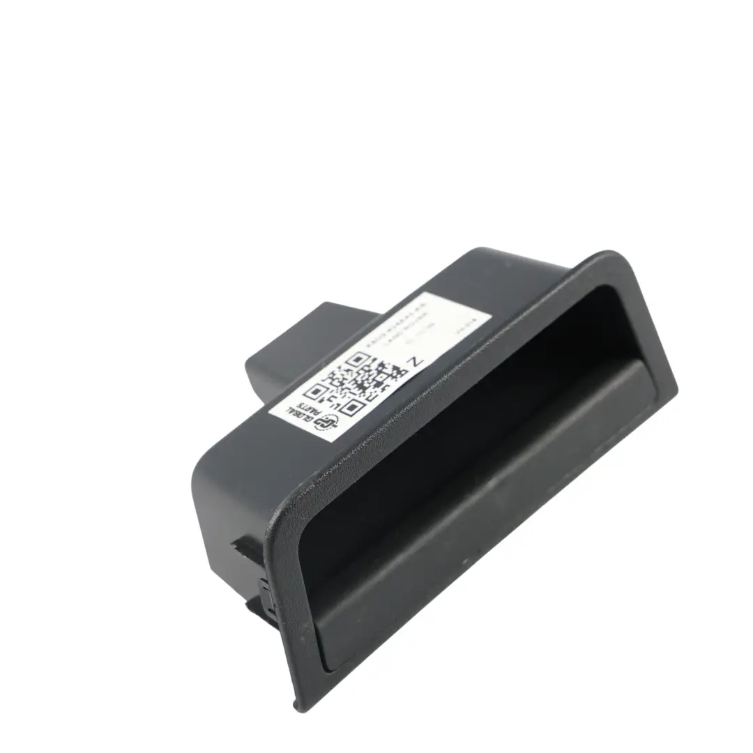 Maniglia Portellone Posteriore Sinistra per Range Rover Evoque L551 con numero di parte K8D2-434A43-AB Range Rover Evoque L551 Maniglia Portellone Posteriore Sinistra - SKU K8D2-434A43-AB - Numero di parte K8D2-434A43-AB