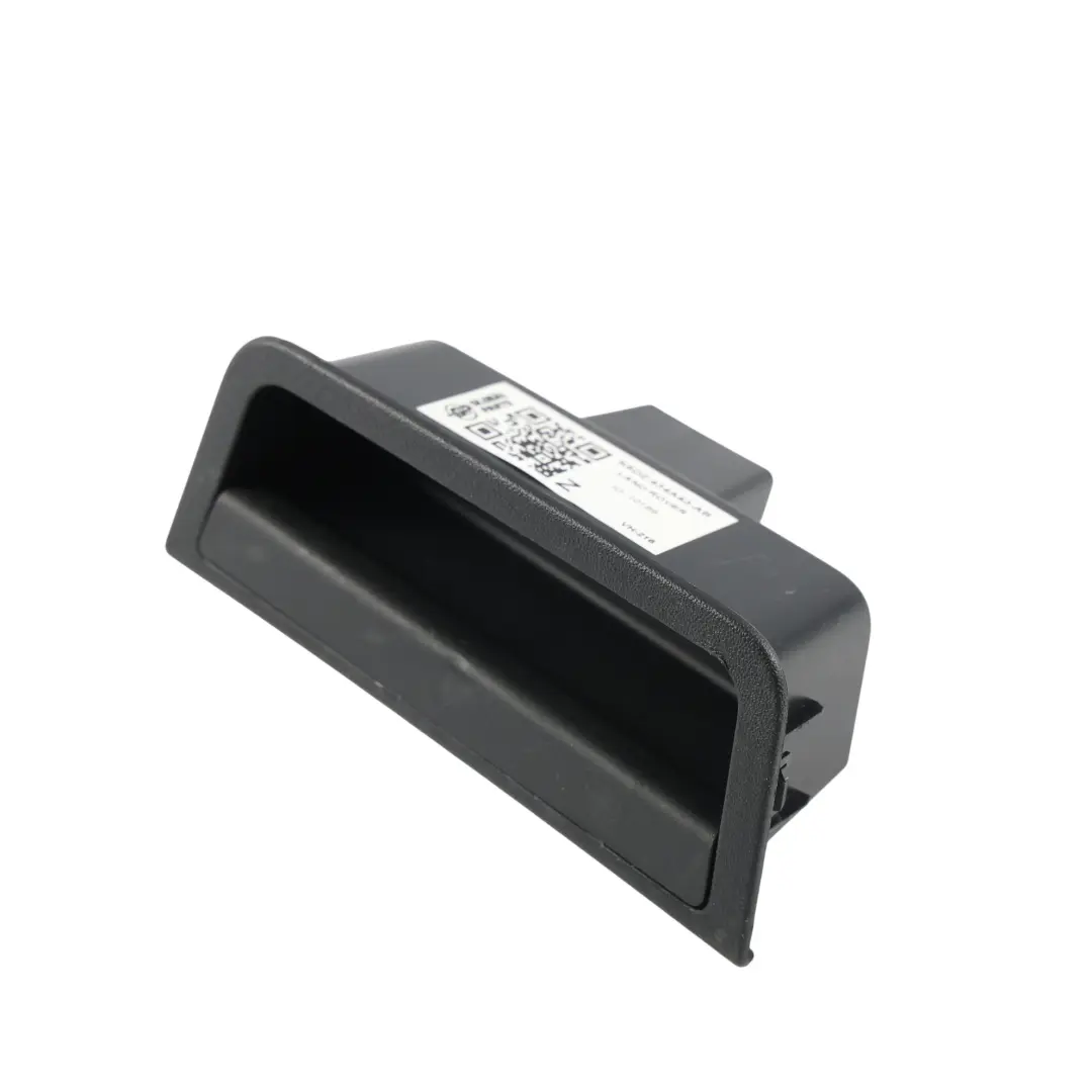 Range Rover Evoque L551 Rear Tailgate Handle Grab Left N/S - SKU K8D2-434A43-AB - Part number K8D2-434A43-AB