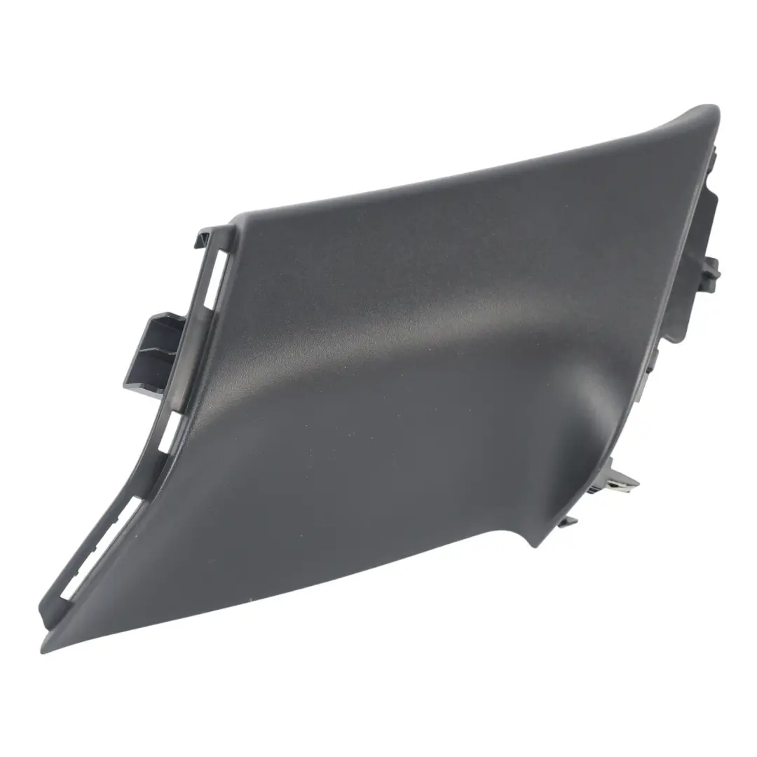 Range Rover Evoque L551 C-Säule Verkleidung Schwarz Rechts - SKU K8D2-519A96-AD - Teilenummer K8D2-519A96-AD