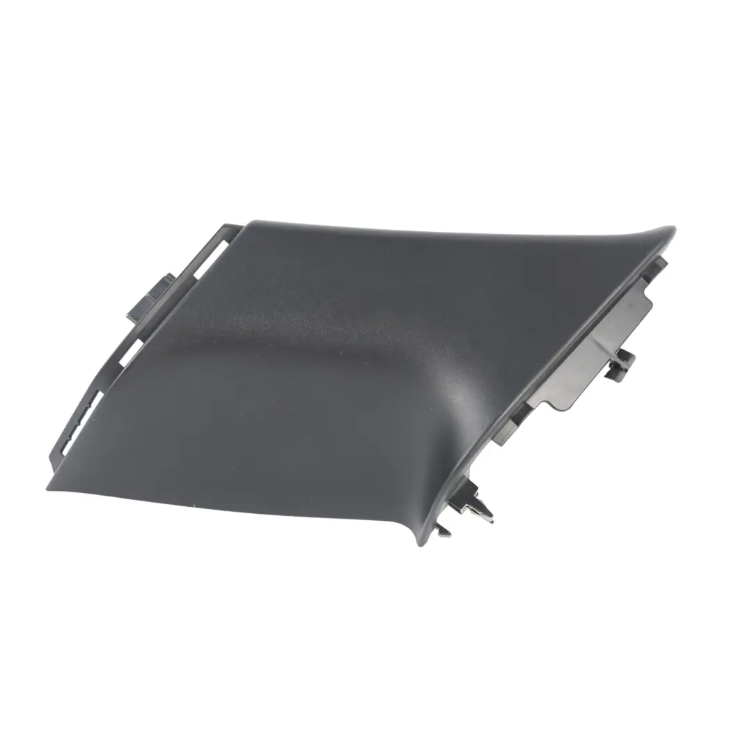 Range Rover Evoque L551 C-Säule Verkleidung Schwarz Rechts - SKU K8D2-519A96-AD - Teilenummer K8D2-519A96-AD
