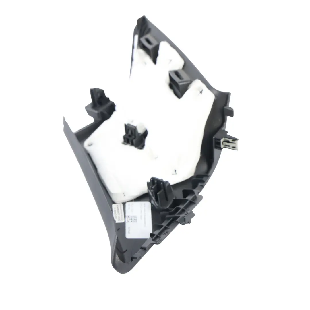 C-Säule Verkleidung Schwarz Rechts für Range Rover Evoque L551 mit Teilenummer K8D2-519A96-AD Range Rover Evoque L551 C-Säule Verkleidung Schwarz Rechts - SKU K8D2-519A96-AD - Teilenummer K8D2-519A96-AD