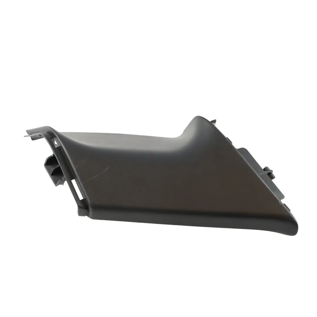 Range Rover Evoque L551 Rivestimento Montante C Post Sx Nero - SKU K8D2-519A97-AD - Numero di parte K8D2-519A97-AD