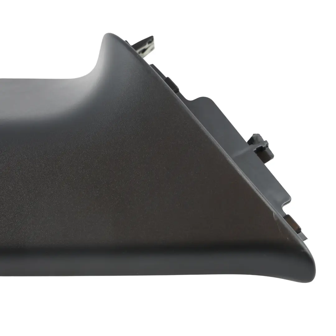 Range Rover Evoque L551 Rear C Pillar Trim Cover Left N/S Black - SKU K8D2-519A97-AD - Part number K8D2-519A97-AD