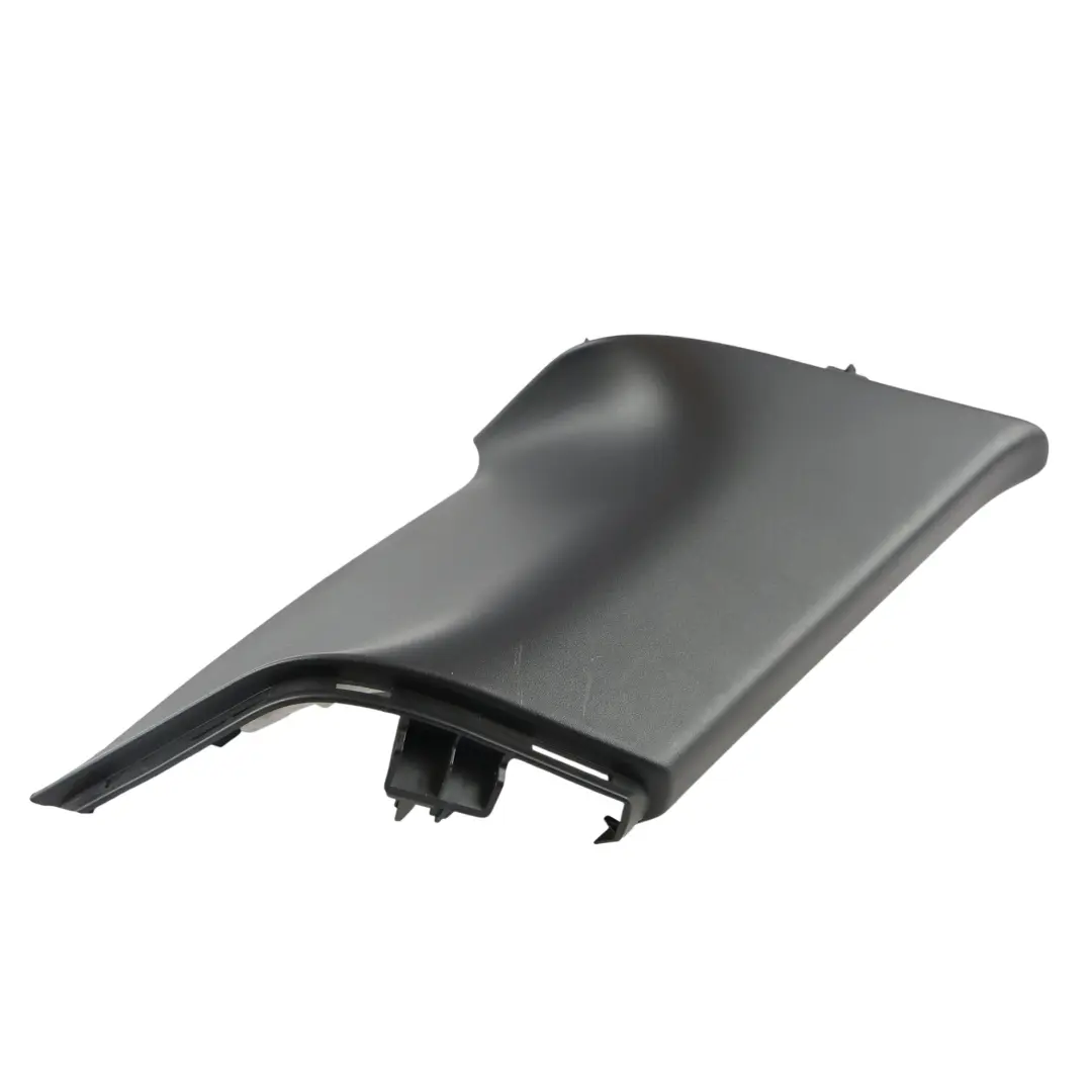 Pillar Trim Cover Left N/S Black to Range Rover Evoque L551 Rear C with Part number K8D2-519A97-AD Range Rover Evoque L551 Rear C Pillar Trim Cover Left N/S Black - SKU K8D2-519A97-AD - Part number K8D2-519A97-AD
