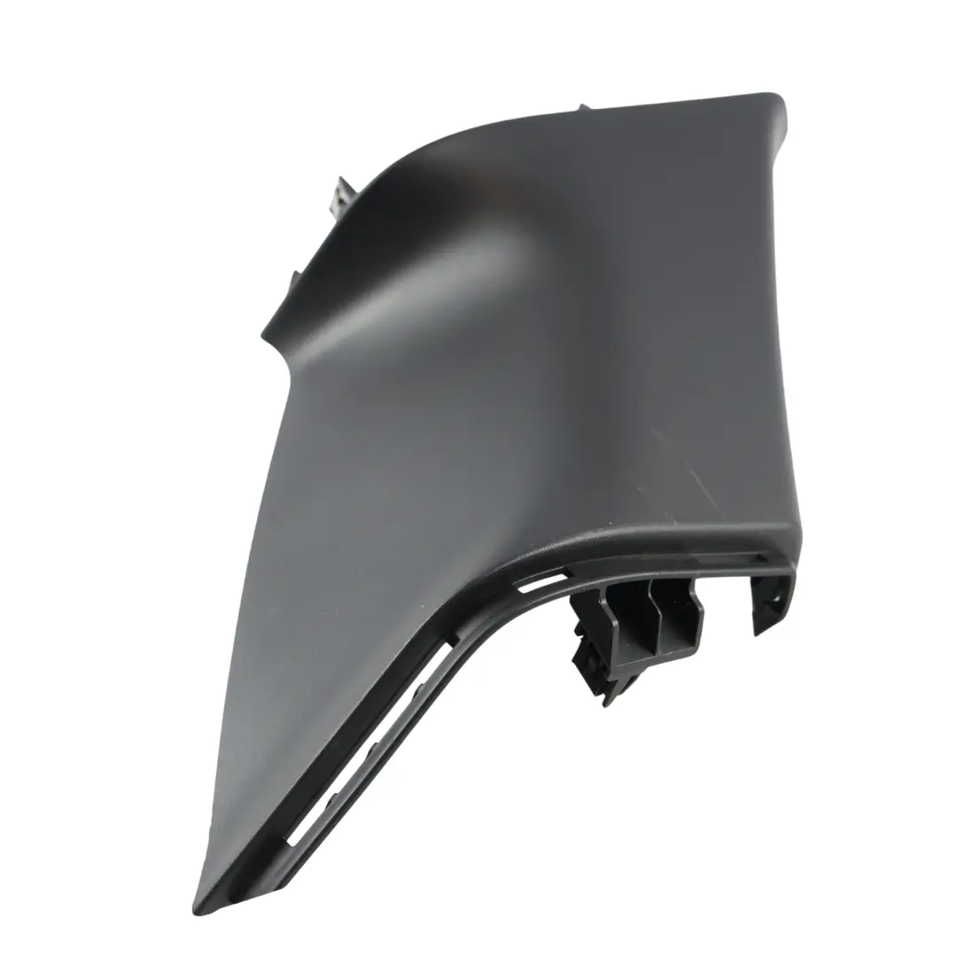 Range Rover Evoque L551 Rear C Pillar Trim Cover Left N/S Black - SKU K8D2-519A97-AD - Part number K8D2-519A97-AD