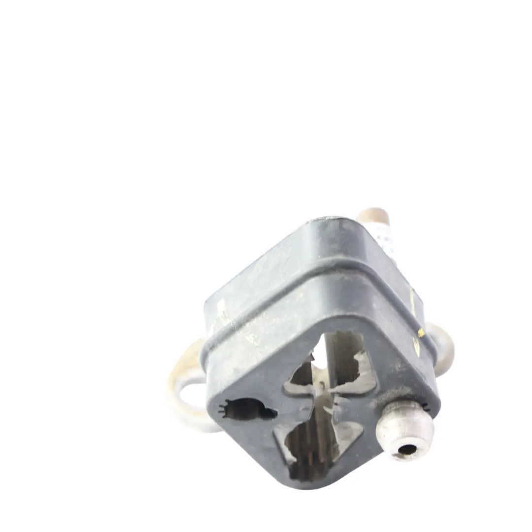 Exhaust Mounting Bracket Holder Support K8D25A295AA to Range Rover Evoque L551 with Part number K8D2-5A295-AA Range Rover Evoque L551 Exhaust Mounting Bracket Holder Support K8D25A295AA - SKU K8D2-5A295-AA - Part number K8D2-5A295-AA