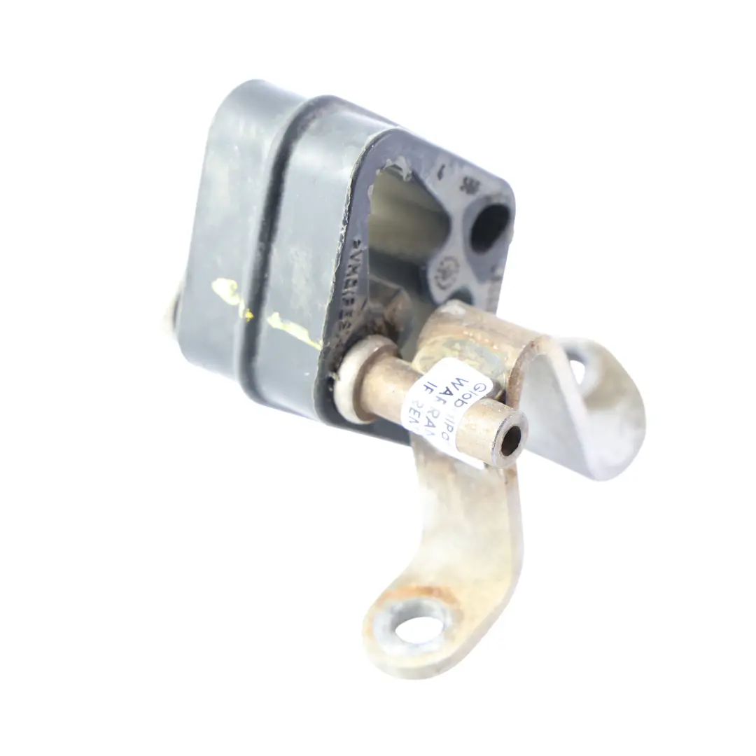 Range Rover Evoque L551 Soporte Bracket Montaje Escape K8D25A295AA - SKU K8D2-5A295-AA - Número de pieza K8D2-5A295-AA