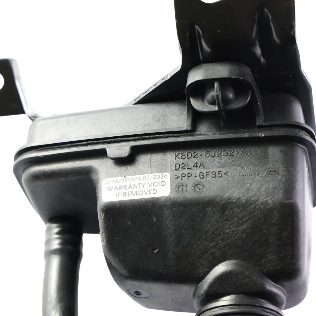 Tuyau Col de Remplissage AdBlue pour Land Rover Range Rover Evoque L551 à propos du numéro de pièce K8D2-5J232-AD Land Rover Range Rover Evoque L551 Tuyau Col de Remplissage AdBlue - SKU K8D2-5J232-AD - Numéro de pièce K8D2-5J232-AD