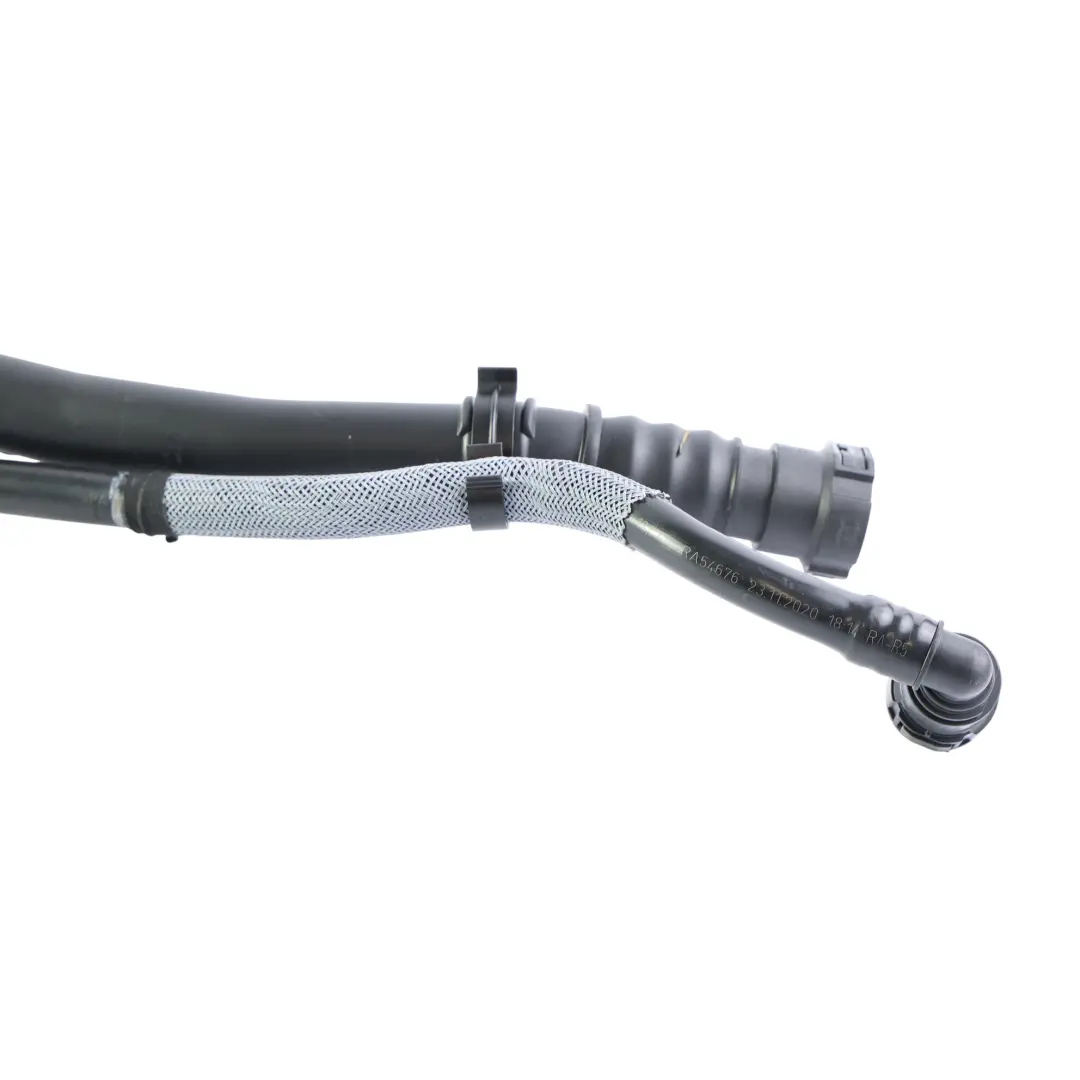 Land Rover Range Rover Evoque L551 AdBlue Filler Neck Pipe Hose - SKU K8D2-5J232-AD - Part number K8D2-5J232-AD