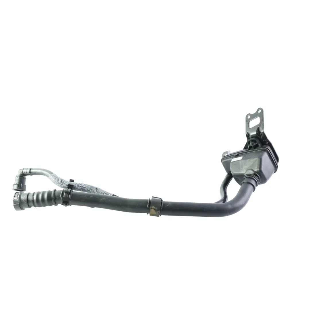AdBlue Filler Neck Pipe Hose to Land Rover Range Rover Evoque L551 with Part number K8D2-5J232-AD Land Rover Range Rover Evoque L551 AdBlue Filler Neck Pipe Hose - SKU K8D2-5J232-AD - Part number K8D2-5J232-AD