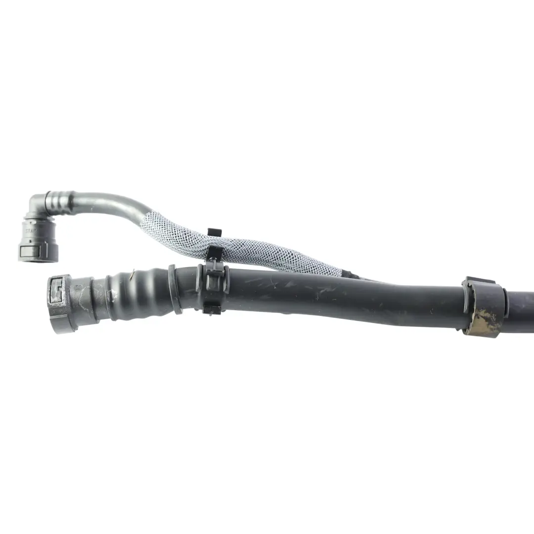 Land Rover Range Rover Evoque L551 AdBlue Filler Neck Pipe Hose - SKU K8D2-5J232-AD - Part number K8D2-5J232-AD