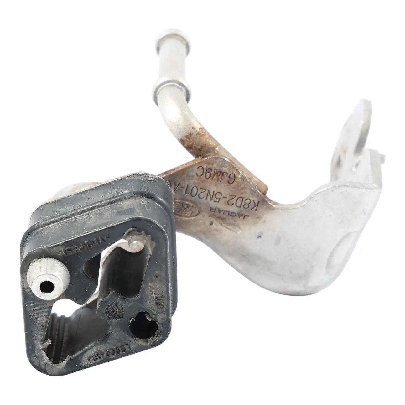 Range Rover Evoque L551 Exhaust Mount Bracket Support K8D2-5N201-AC