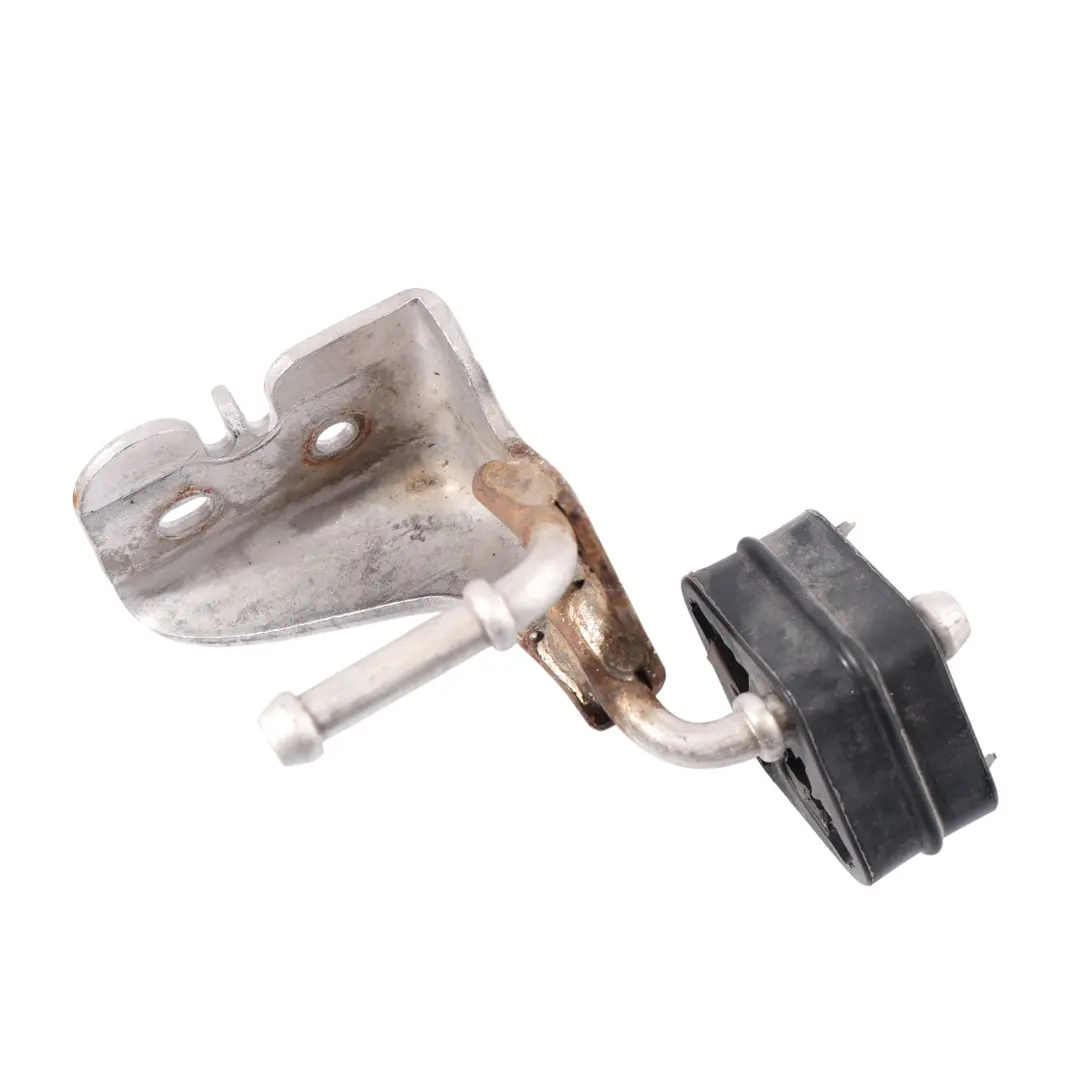 Range Rover Evoque L551 Support Bracket Échappement - SKU K8D2-5N201-AC - Numéro de pièce K8D2-5N201-AC