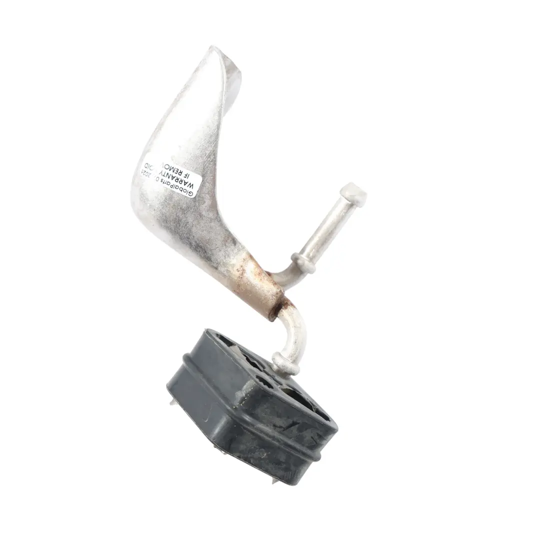 Range Rover Evoque L551 Soporte Bracket Montaje Escape - SKU K8D2-5N201-AC - Número de pieza K8D2-5N201-AC