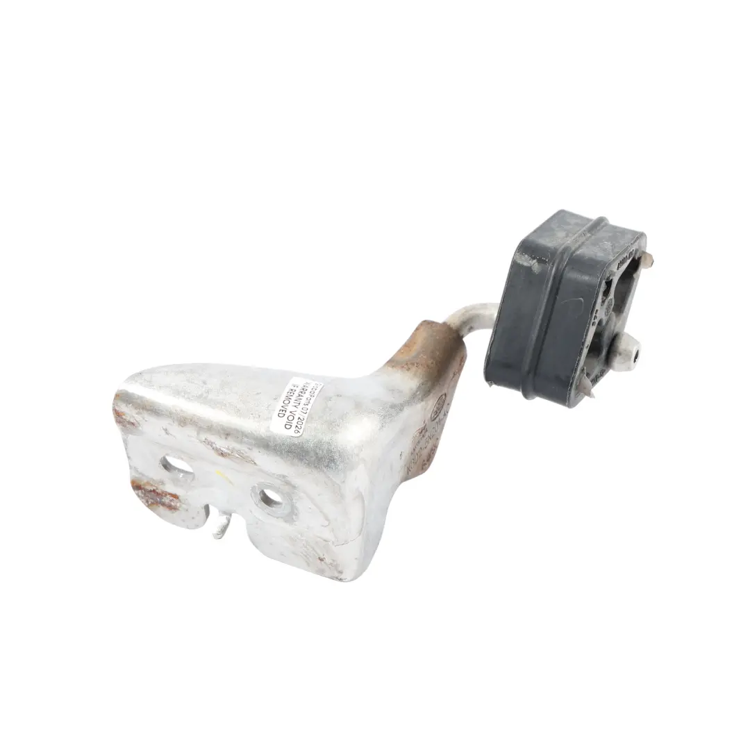 Range Rover Evoque L551 Soporte Bracket Montaje Escape - SKU K8D2-5N201-AC - Número de pieza K8D2-5N201-AC