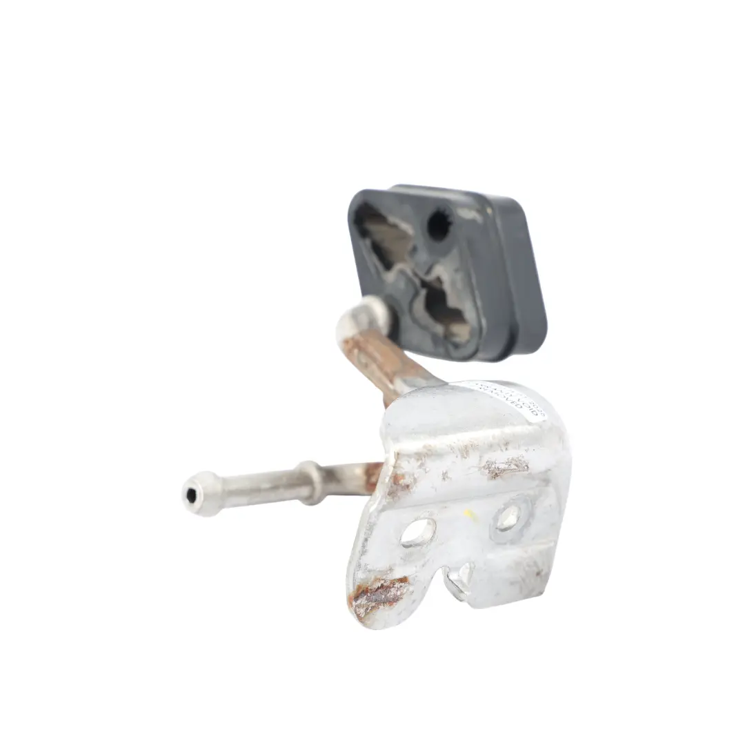 Soporte Bracket Montaje Escape para Range Rover Evoque L551 con número de pieza K8D2-5N201-AC Range Rover Evoque L551 Soporte Bracket Montaje Escape - SKU K8D2-5N201-AC - Número de pieza K8D2-5N201-AC