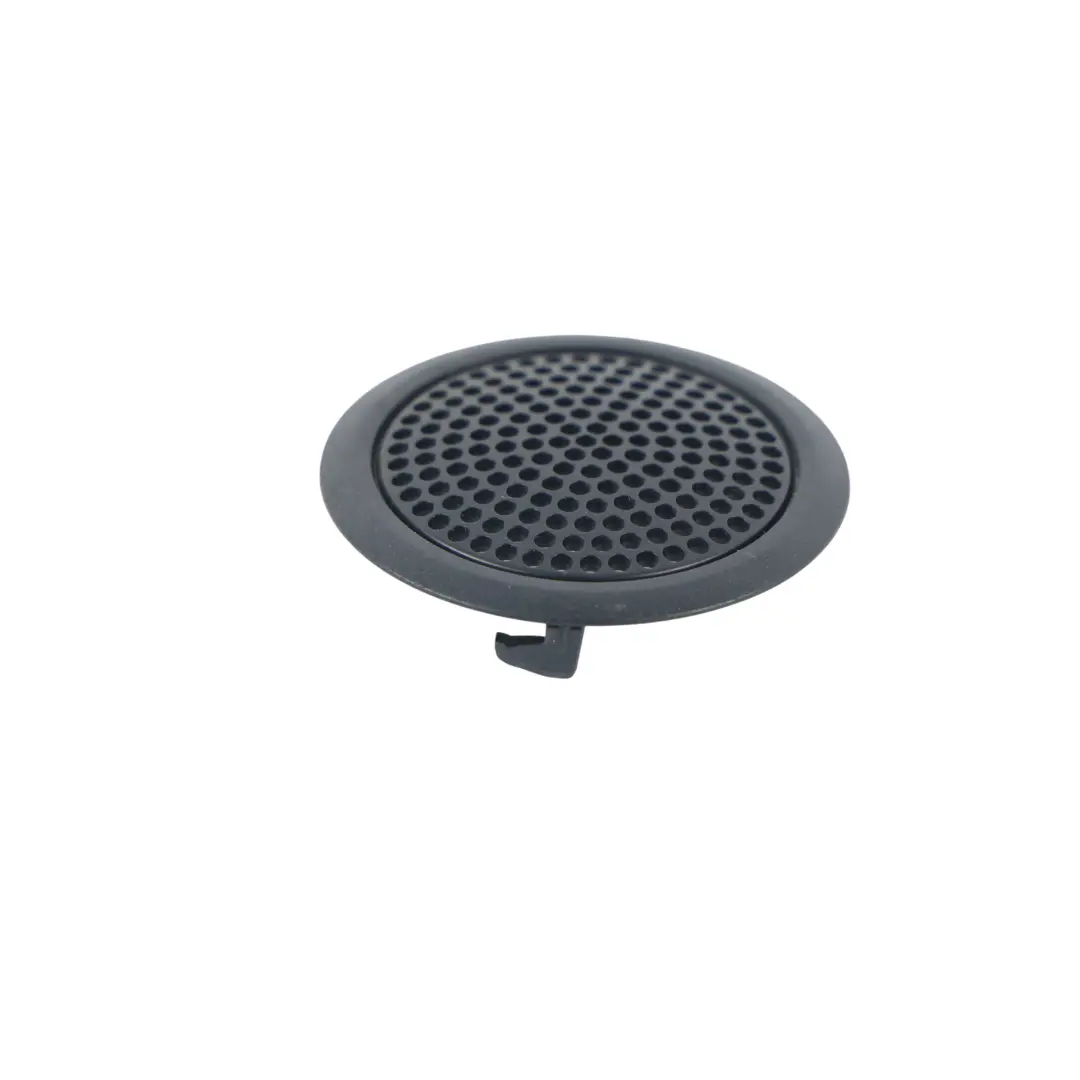 Range Rover Evoque L551 Lautsprecher Gitter Vorne Schwarz - SKU K8D2-601B72-C - Teilenummer K8D2-601B72-C