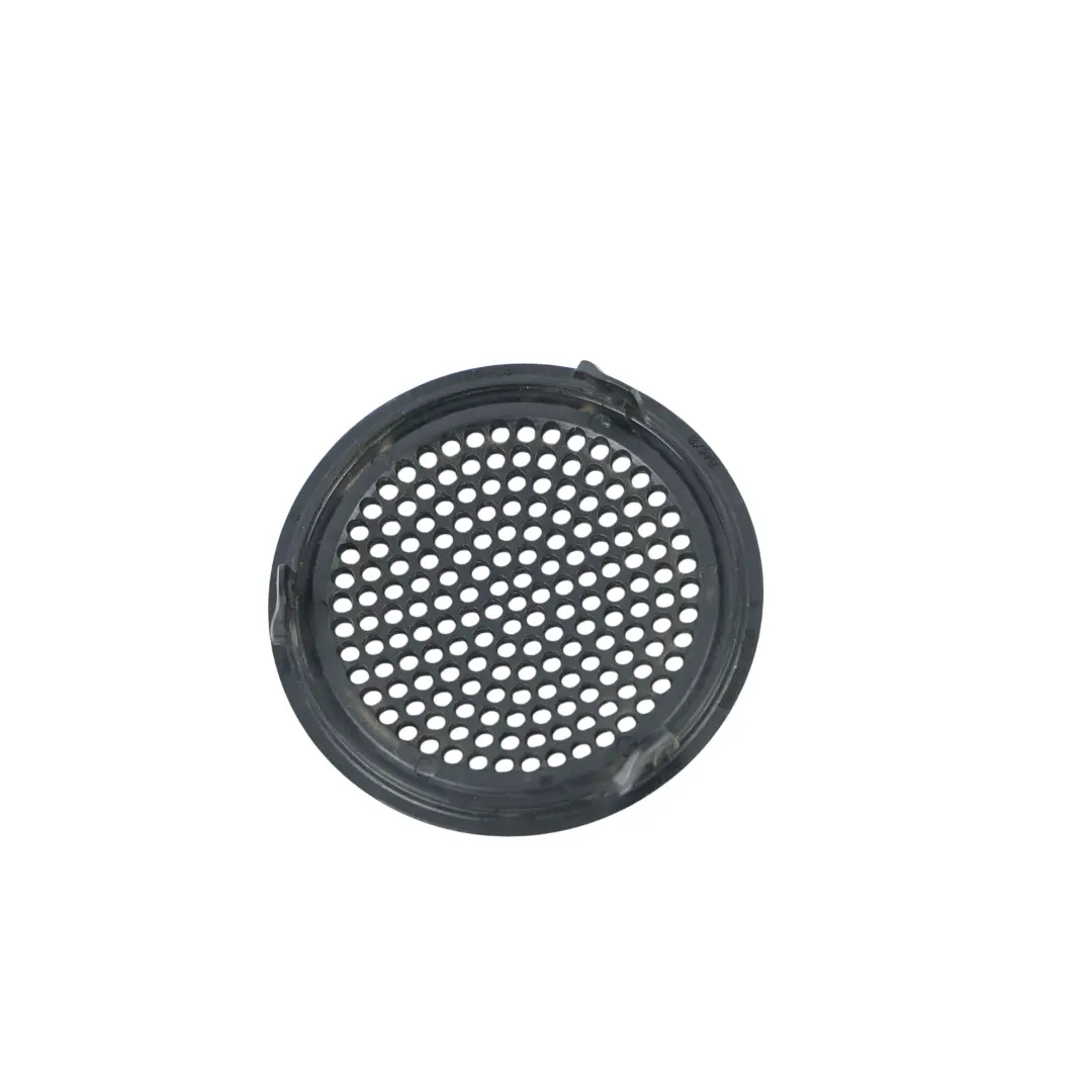 Lautsprecher Gitter Vorne Schwarz für Range Rover Evoque L551 mit Teilenummer K8D2-601B72-C Range Rover Evoque L551 Lautsprecher Gitter Vorne Schwarz - SKU K8D2-601B72-C - Teilenummer K8D2-601B72-C