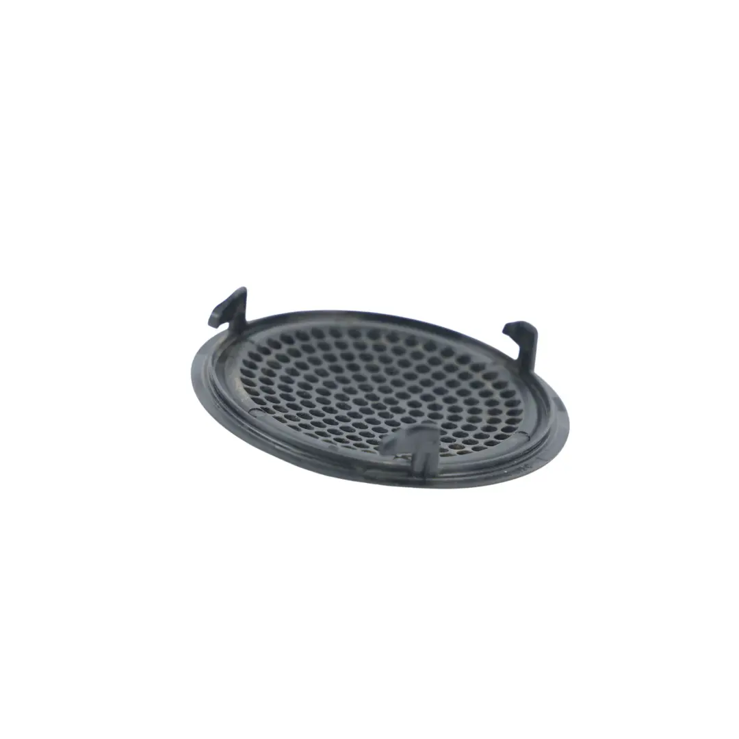 Front Door Speaker Cover Grille Black to Range Rover Evoque L551 with Part number K8D2-601B72-C Range Rover Evoque L551 Front Door Speaker Cover Grille Black - SKU K8D2-601B72-C - Part number K8D2-601B72-C