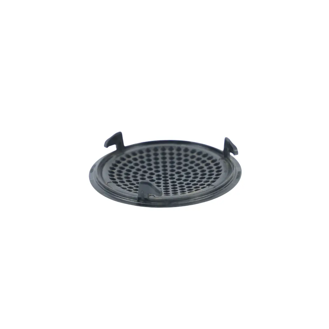 Range Rover Evoque L551 Front Door Speaker Cover Grille Black - SKU K8D2-601B72-C - Part number K8D2-601B72-C