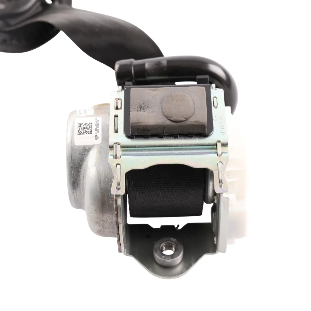 Belt Seatbelt Front Left N/S Side to Range Rover Evoque L551 Seat with Part number K8D2-611B09-AA Range Rover Evoque L551 Seat Belt Seatbelt Front Left N/S Side - SKU K8D2-611B09-AA - Part number K8D2-611B09-AA