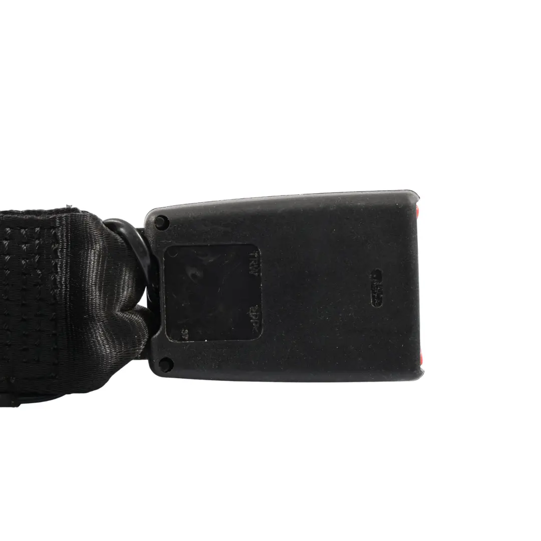 Belt Buckle Double Center Right O/S to Range Rover L551 Rear Seat with Part number K8D2-613K21-AC Range Rover L551 Rear Seat Belt Buckle Double Center Right O/S - SKU K8D2-613K21-AC - Part number K8D2-613K21-AC