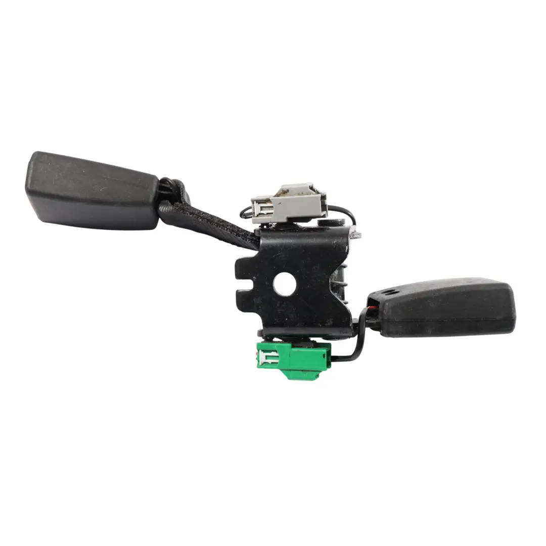 Fibbia Cintura Posteriore Destra per Land Rover Range Rover L551 con numero di parte K8D2-613K21-AC Land Rover Range Rover L551 Fibbia Cintura Posteriore Destra - SKU K8D2-613K21-AC - Numero di parte K8D2-613K21-AC