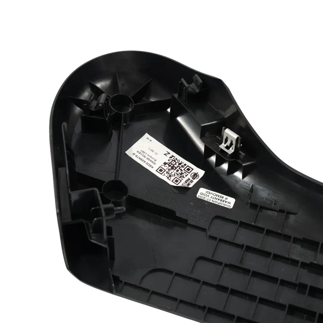 Land Rover Evoque L551 Sitzbezug Vorne Links - SKU K8D2-629K79-B - Teilenummer K8D2-629K79-B