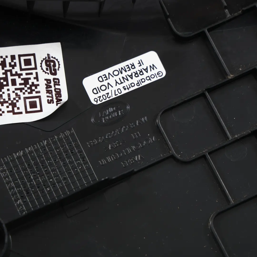 Sitzbezug Vorne Links für Land Rover Evoque L551 mit Teilenummer K8D2-629K79-B Land Rover Evoque L551 Sitzbezug Vorne Links - SKU K8D2-629K79-B - Teilenummer K8D2-629K79-B