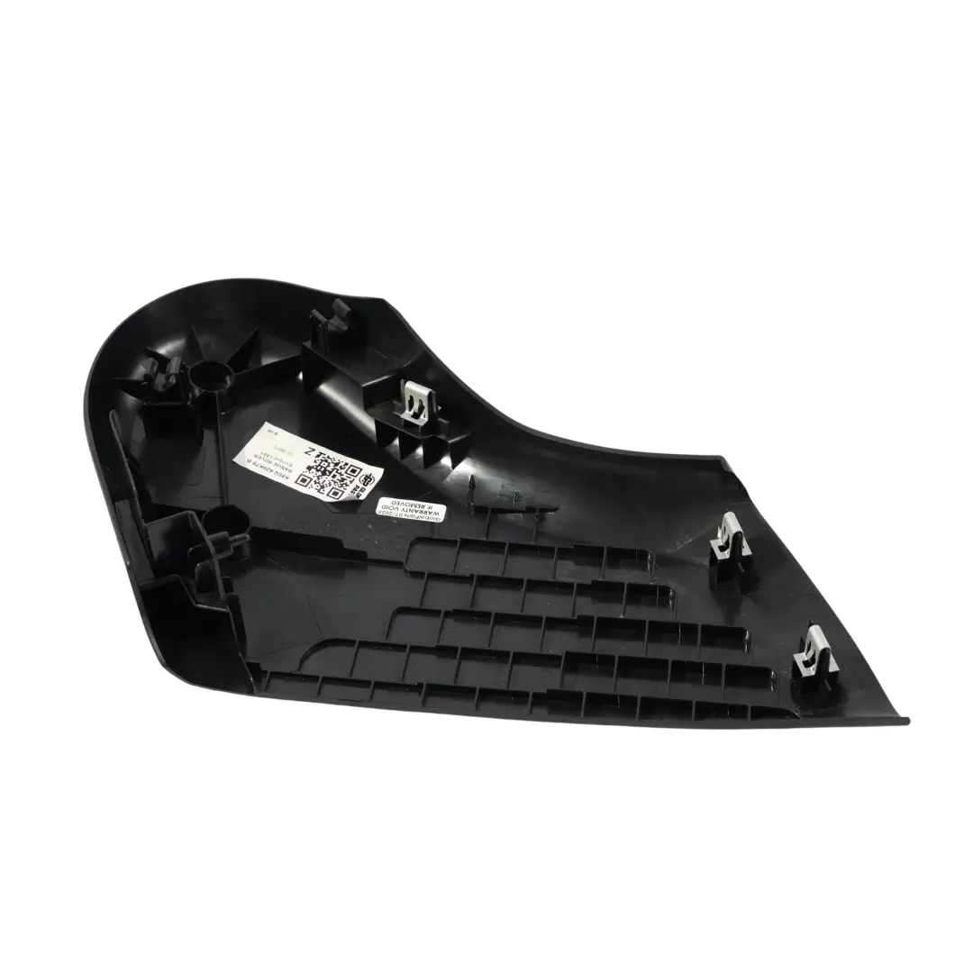 Garniture Siège Avant Gauche pour Land Rover Evoque L551 à propos du numéro de pièce K8D2-629K79-B Land Rover Evoque L551 Garniture Siège Avant Gauche - SKU K8D2-629K79-B - Numéro de pièce K8D2-629K79-B