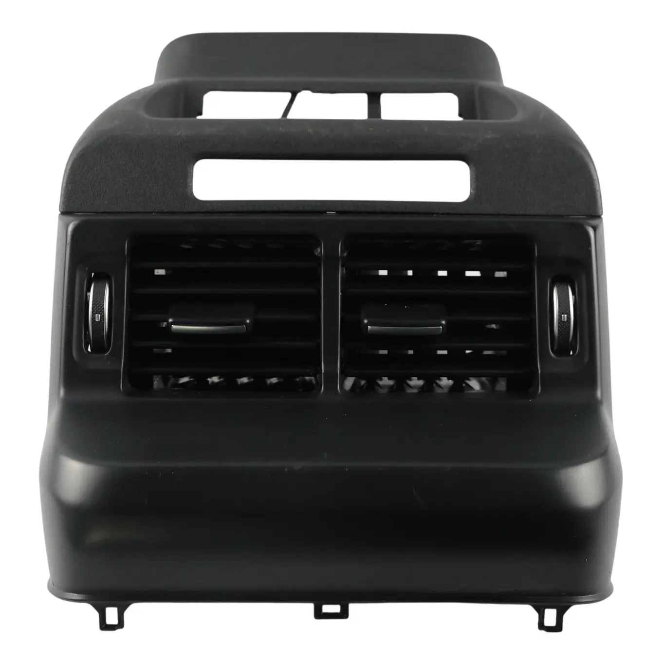 Land Rover Evoque L551 Mittelkonsole Hinten Lüftungsgitter Blende K8D2-67448-A