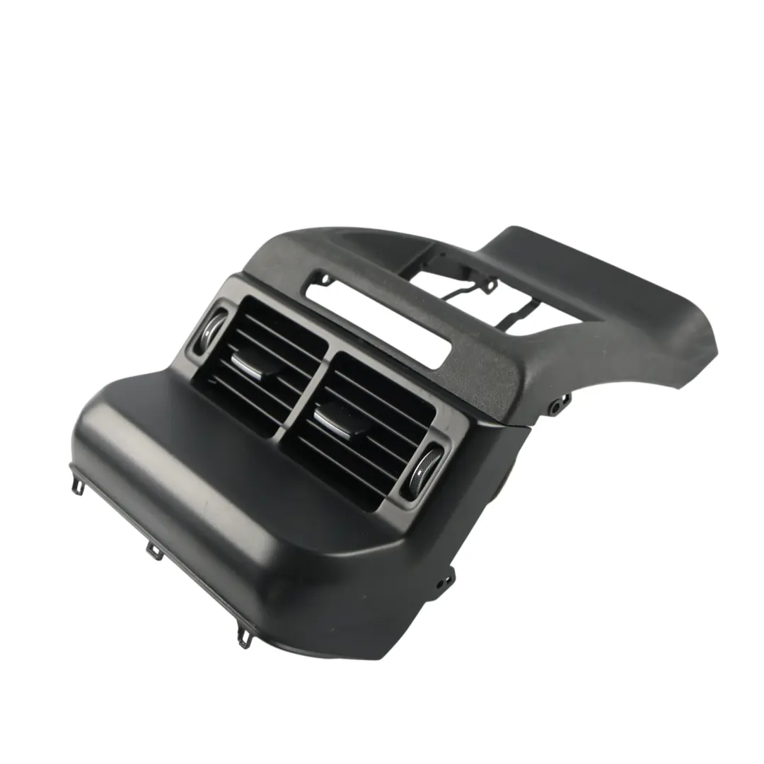 Land Rover Evoque L551 Mittelkonsole Hinten Lüftungsgitter Blende - SKU K8D2-67448-A-1 - Teilenummer K8D2-67448-A