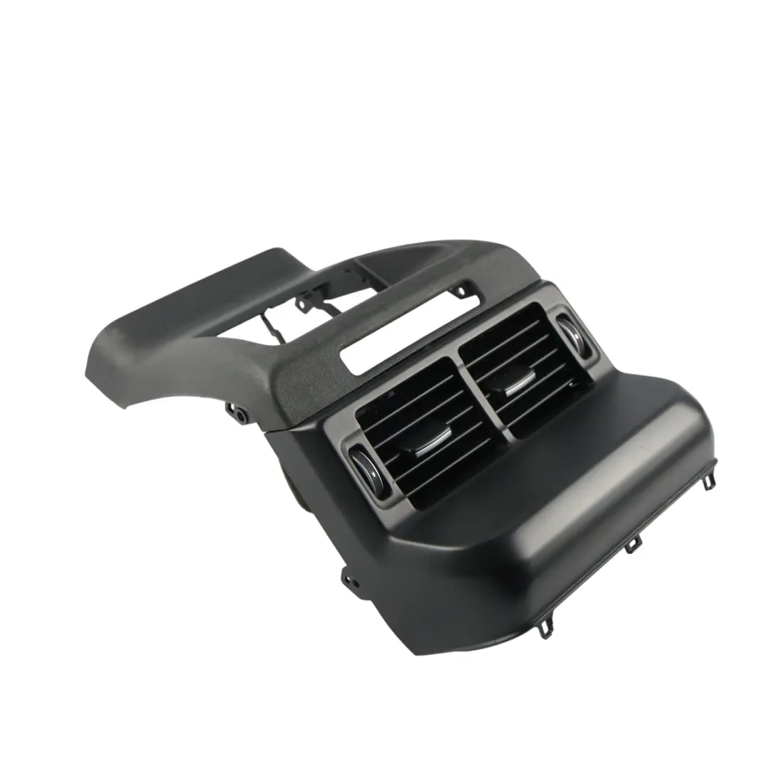 Centre Console Vents Trim Surround to Range Rover Evoque L551 Rear with Part number K8D2-67448-A Range Rover Evoque L551 Rear Centre Console Vents Trim Surround - SKU K8D2-67448-A-1 - Part number K8D2-67448-A