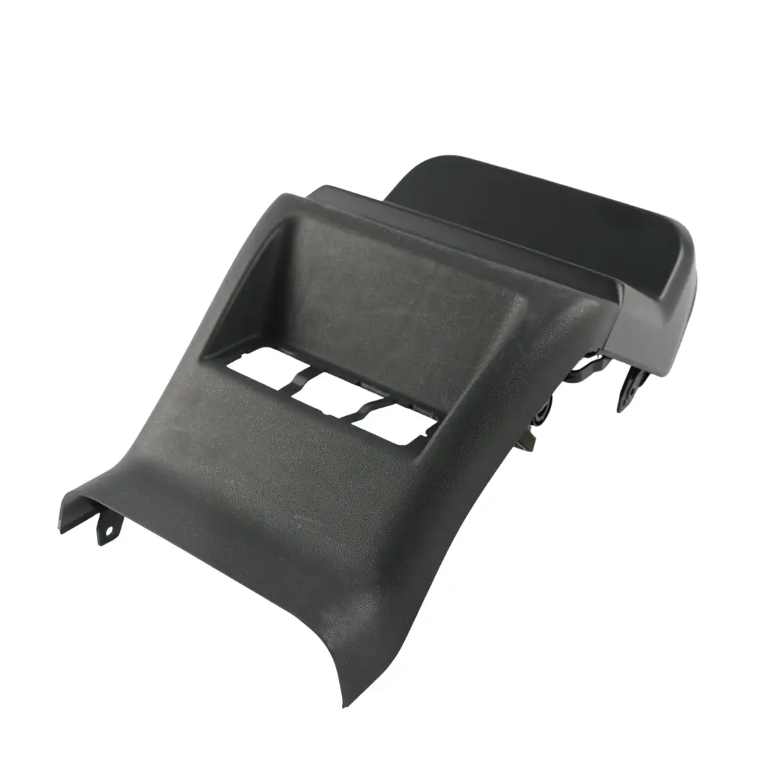 Land Rover Evoque L551 Mittelkonsole Hinten Lüftungsgitter Blende - SKU K8D2-67448-A-1 - Teilenummer K8D2-67448-A
