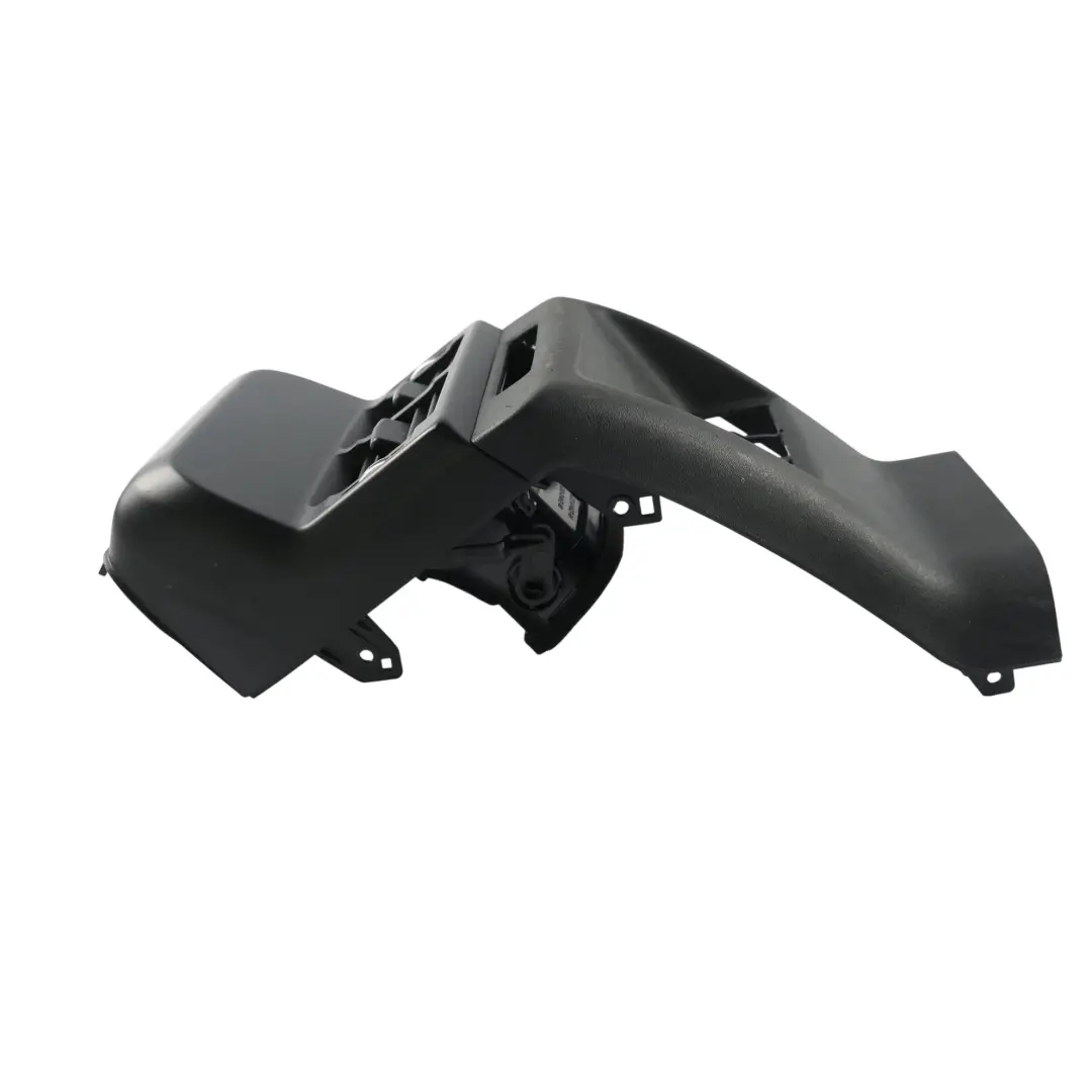 Land Rover Evoque L551 Mittelkonsole Hinten Lüftungsgitter Blende - SKU K8D2-67448-A-1 - Teilenummer K8D2-67448-A