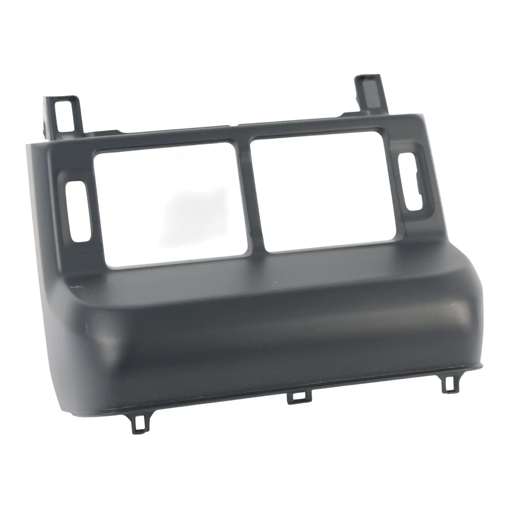 Range Rover Evoque L551 Rear Centre Console Vents Trim Surround K8D2-67448-A