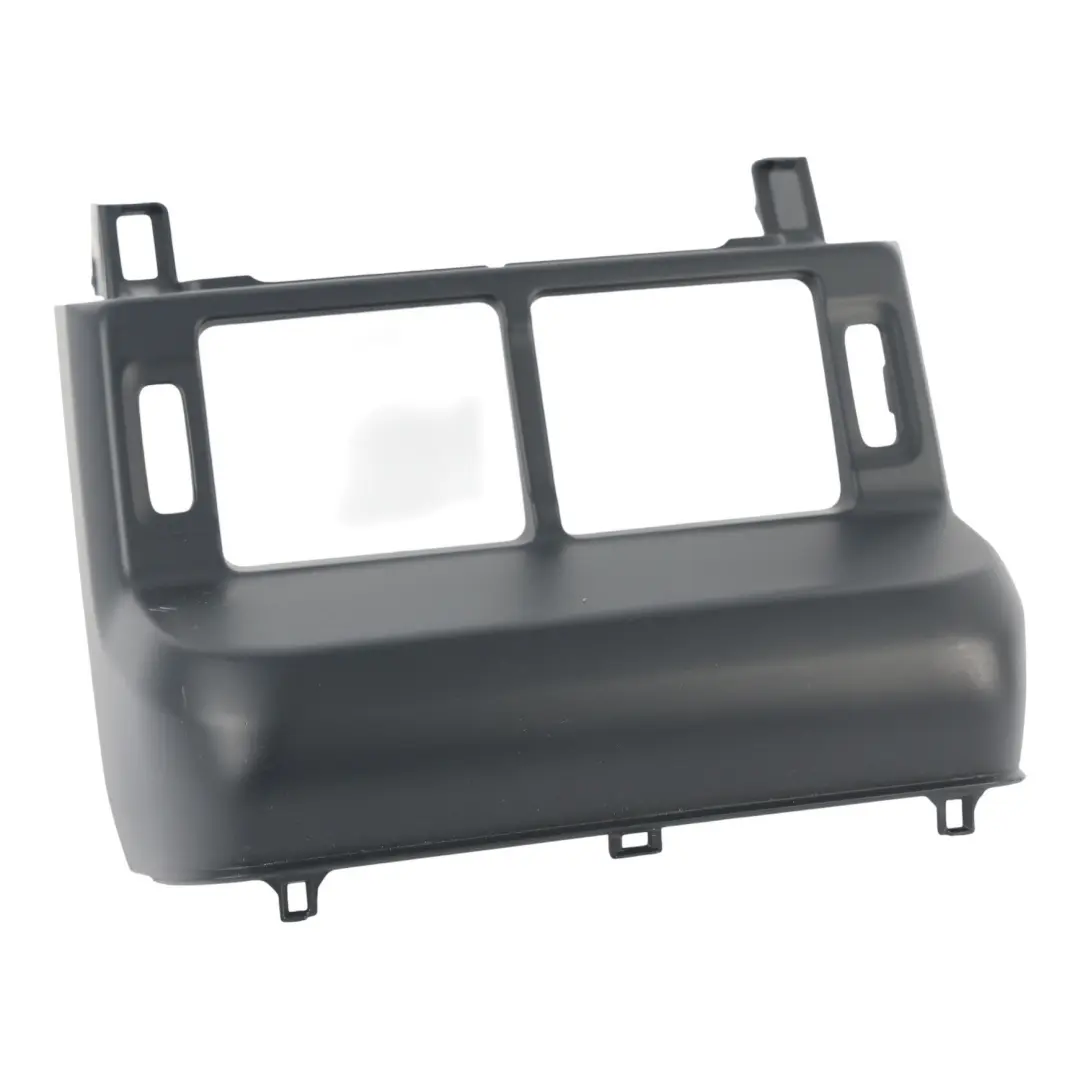Centre Console Vents Trim Surround to Range Rover Evoque L551 Rear with Part number K8D2-67448-A Range Rover Evoque L551 Rear Centre Console Vents Trim Surround - SKU K8D2-67448-A - Part number K8D2-67448-A