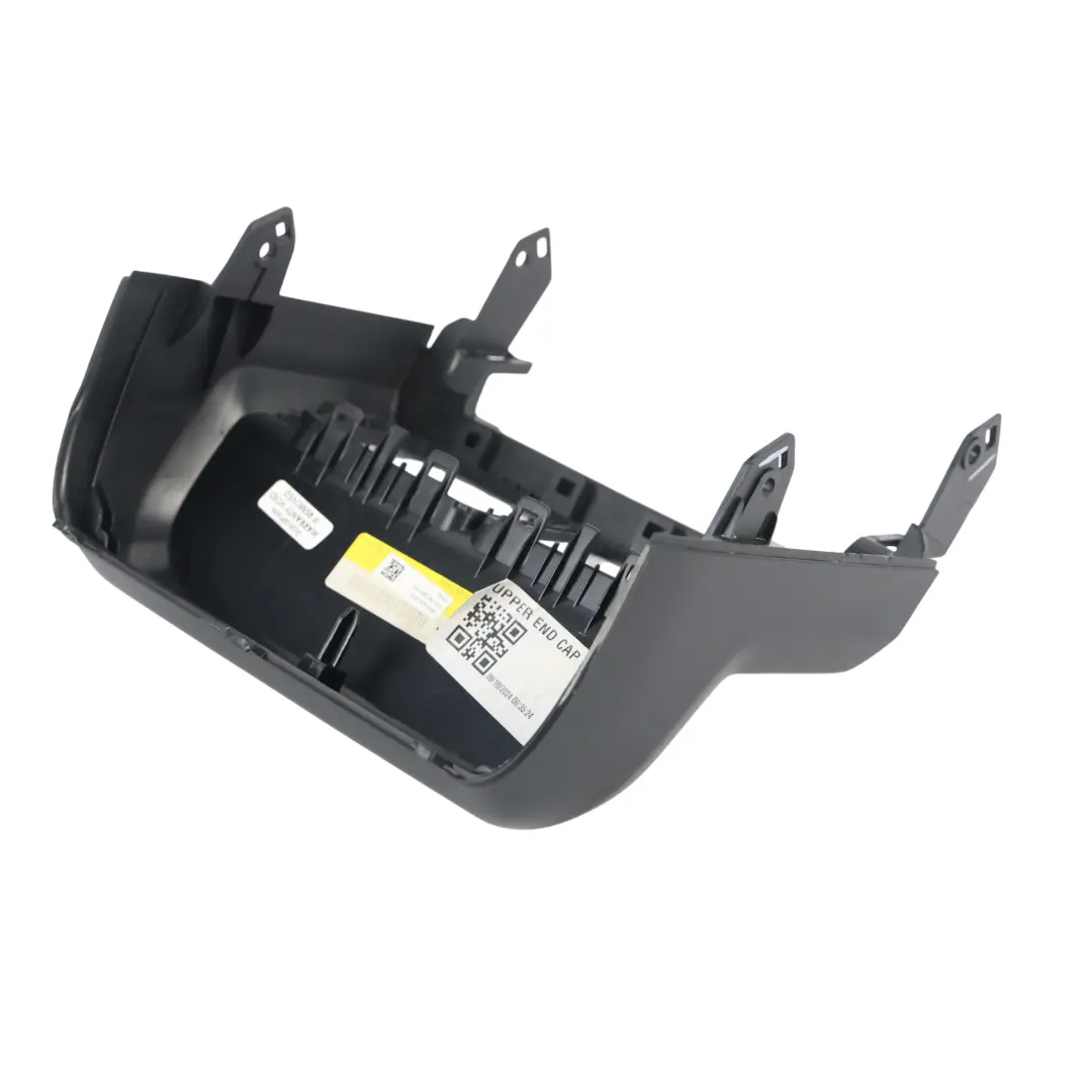 Centre Console Vents Trim Surround to Range Rover Evoque L551 Rear with Part number K8D2-67448-A Range Rover Evoque L551 Rear Centre Console Vents Trim Surround - SKU K8D2-67448-A - Part number K8D2-67448-A