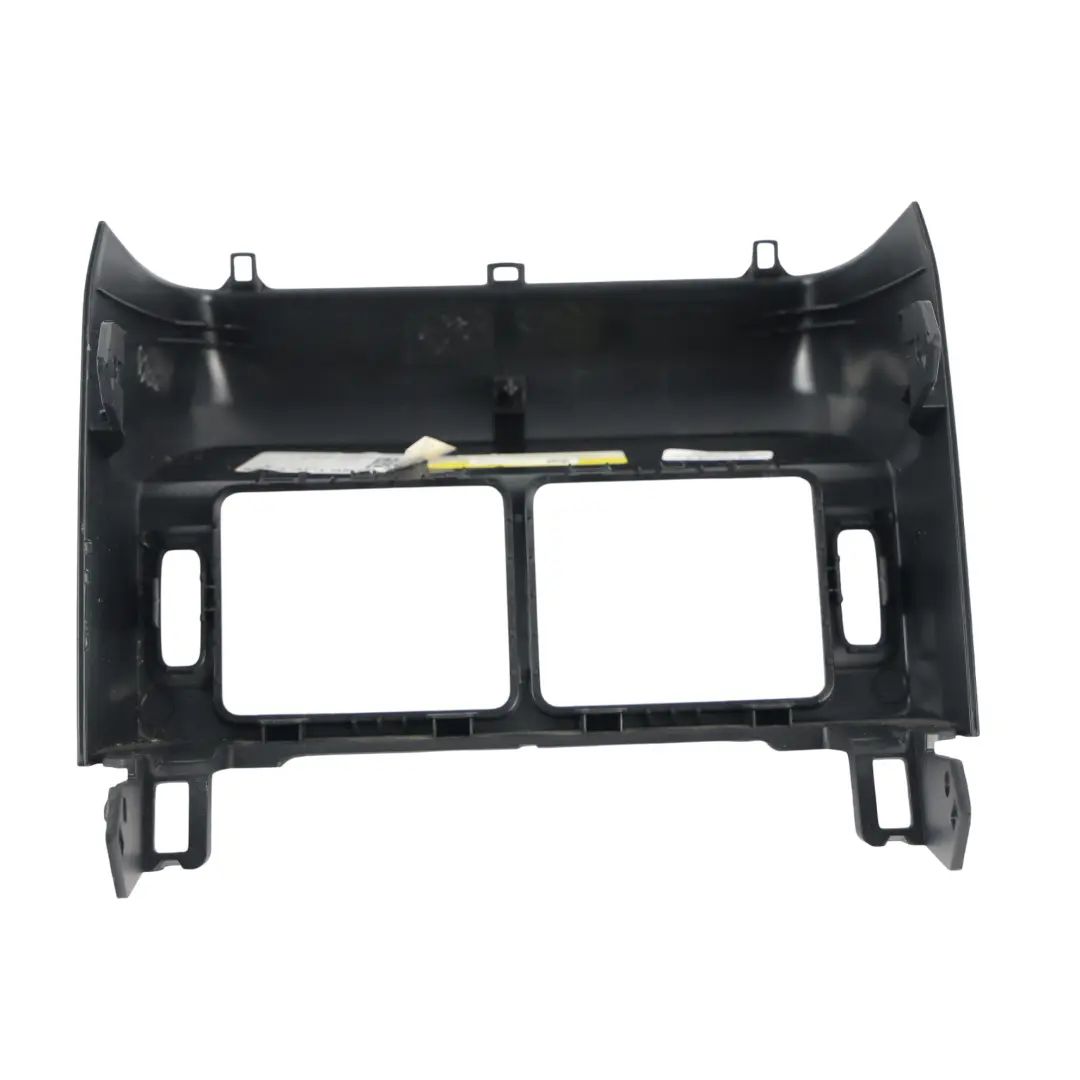 Range Rover Evoque L551 Mittelkonsole Hinten Lüftungsgitter Blende - SKU K8D2-67448-A - Teilenummer K8D2-67448-A