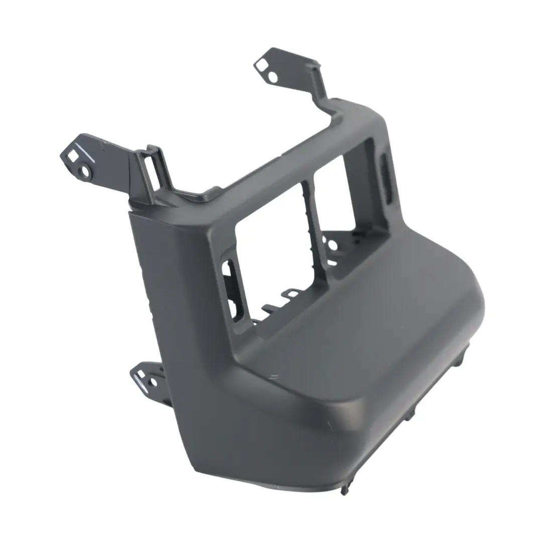 Range Rover Evoque L551 Mittelkonsole Hinten Lüftungsgitter Blende - SKU K8D2-67448-A - Teilenummer K8D2-67448-A