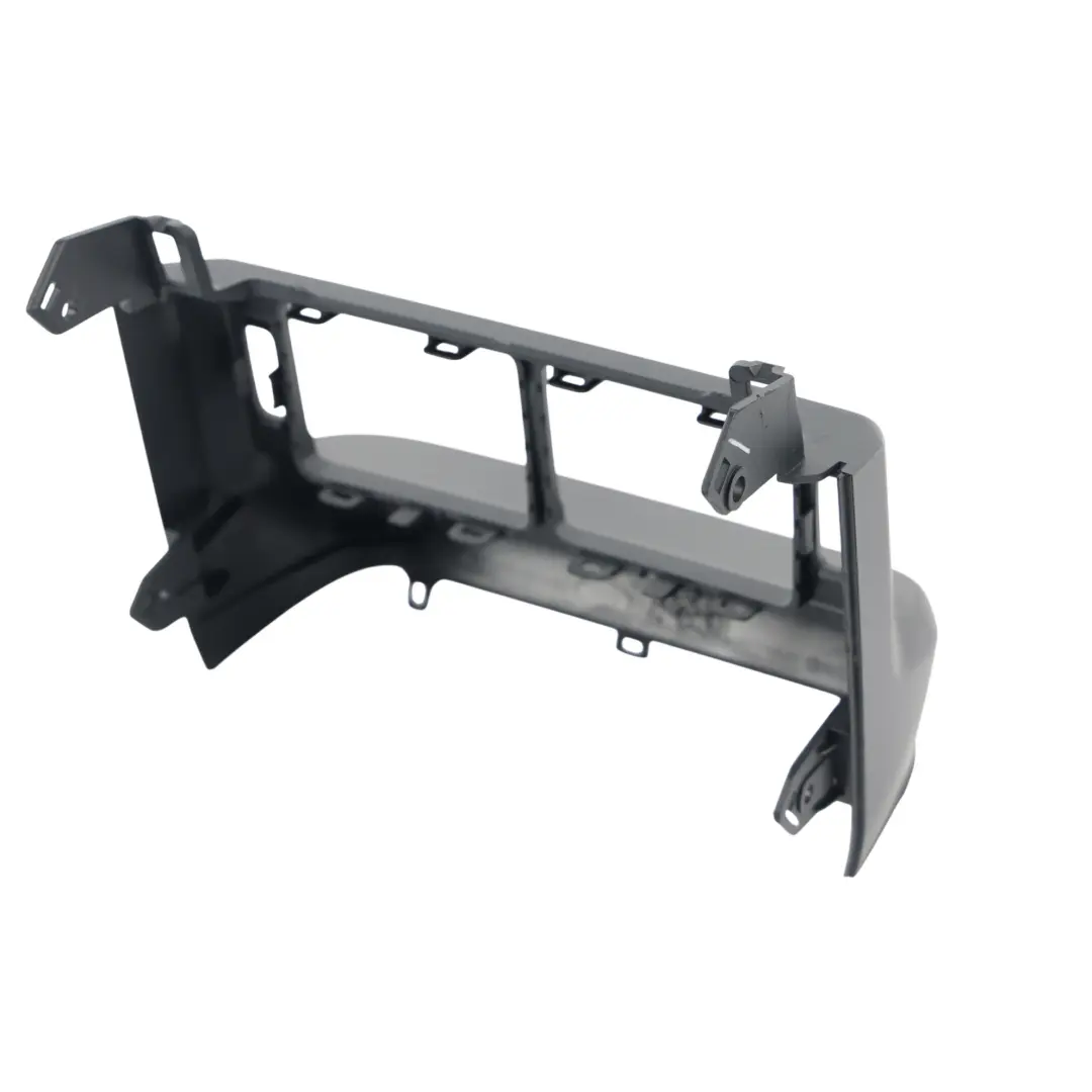 Range Rover Evoque L551 Mittelkonsole Hinten Lüftungsgitter Blende - SKU K8D2-67448-A - Teilenummer K8D2-67448-A