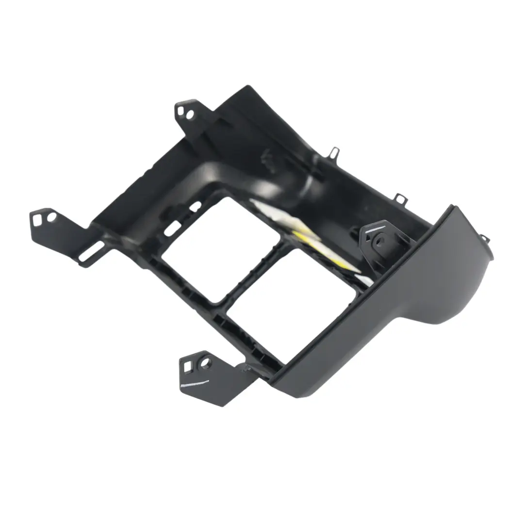 Mittelkonsole Hinten Lüftungsgitter Blende für Range Rover Evoque L551 mit Teilenummer K8D2-67448-A Range Rover Evoque L551 Mittelkonsole Hinten Lüftungsgitter Blende - SKU K8D2-67448-A - Teilenummer K8D2-67448-A