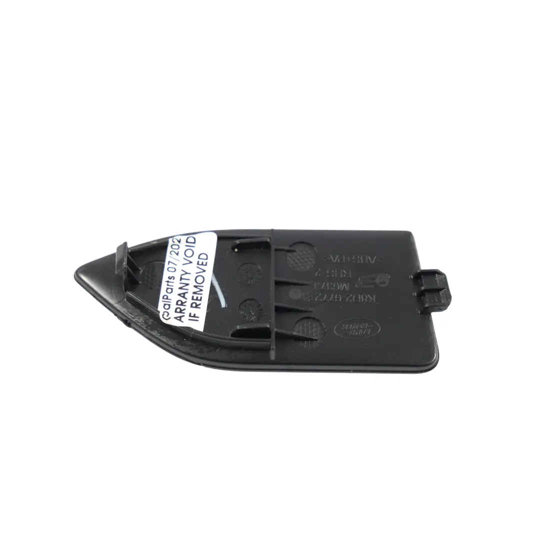 Land Rover Range Rover Evoque L551 Wkładka Tapicerki Prawa - SKU K8D2-6772-BA - Numer Części K8D2-6772-BA
