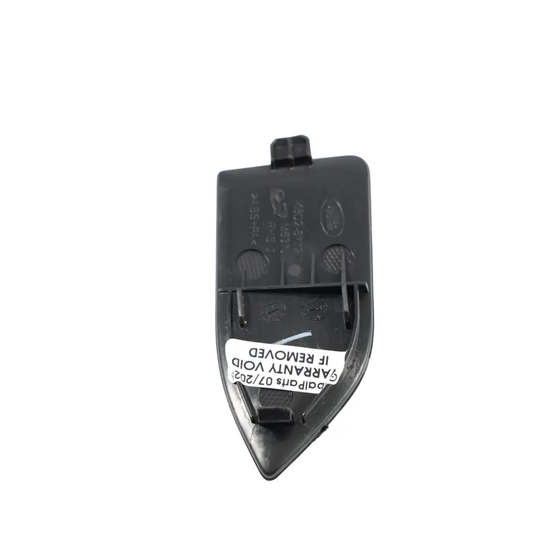 Land Rover Range Rover Evoque L551 Inserto Modanatura Porta Destra - SKU K8D2-6772-BA - Numero di parte K8D2-6772-BA