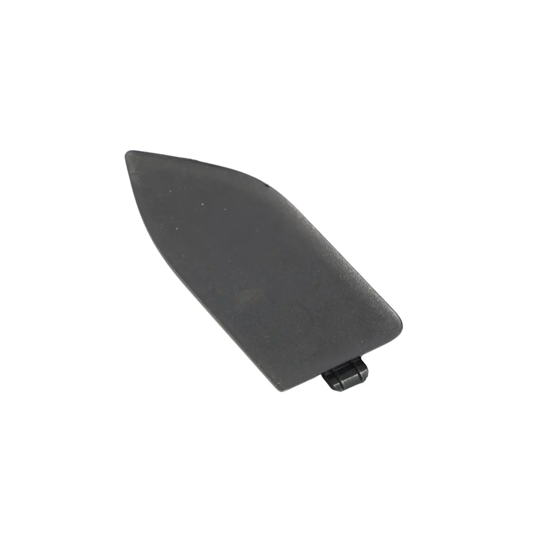 Range Rover Evoque L551 Front Rear Door Trim Cover Insert Right O/S - SKU K8D2-6772-BA - Part number K8D2-6772-BA